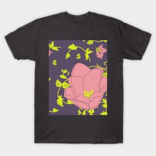 rose T-Shirt